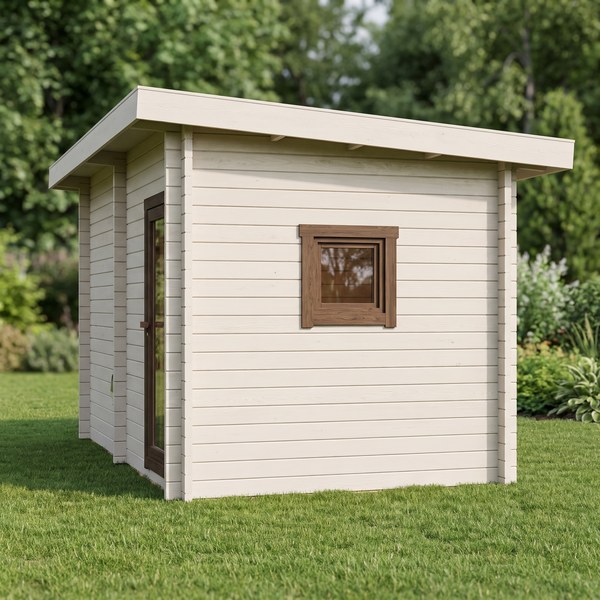 Базовое окно 500*500мм.